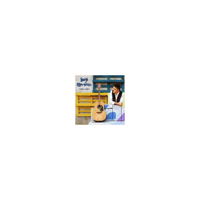 CANZONI ALL'ANGOLO