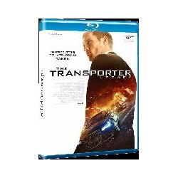 THE TRANSPORTER LEGACY -...