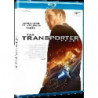 THE TRANSPORTER LEGACY - BLU-RAY CAMILLE DELAMARRE