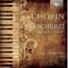 SCHERZI E ALTRE OPERE PER PIANOFORTE