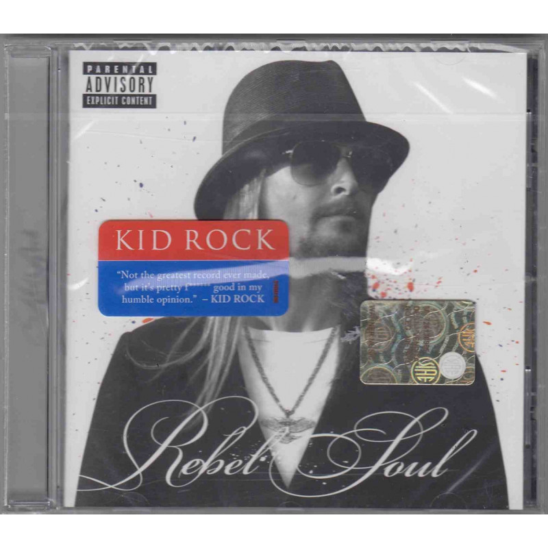 REBEL SOUL