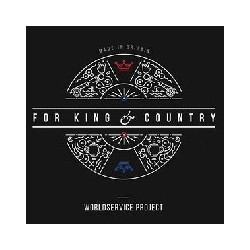 FOR KING & COUNTRY