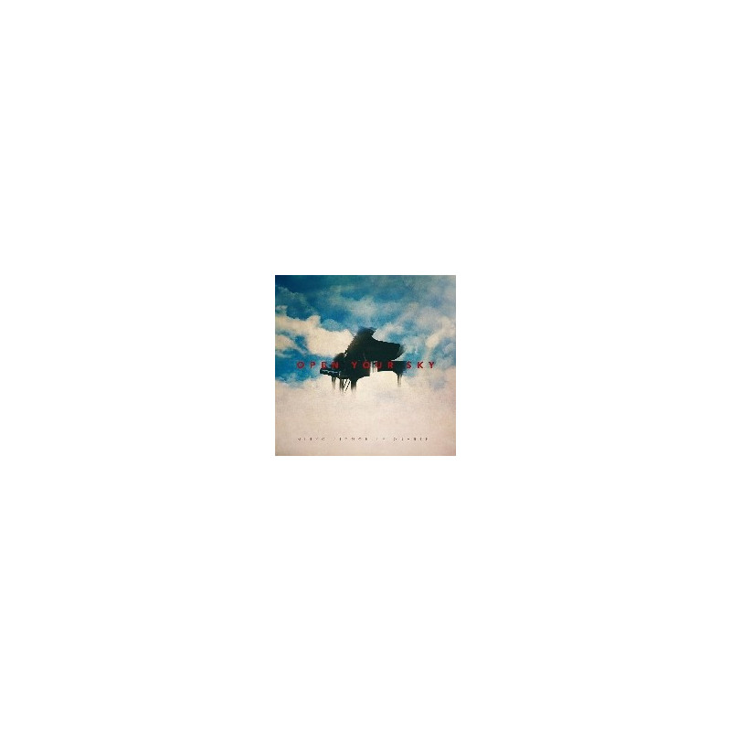 OPEN YOUR SKY