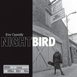 NIGHTBIRD - 2CD +DVD LIMTED ED