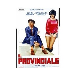 IL PROVINCIALE (1971)