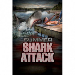 SUMMER SHARK ATTACK