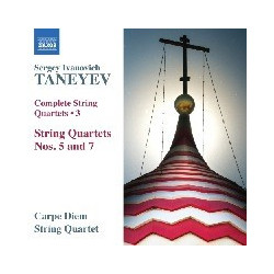 QUARTETTI PER ARCHI...
