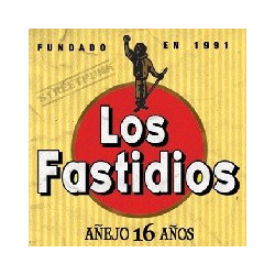 ANEJO 16 ANOS