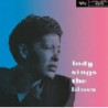 LADY SINGS THE BLUES