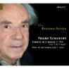 SONATA PER PIANOFORTE D 850 "GASTEIN", 3