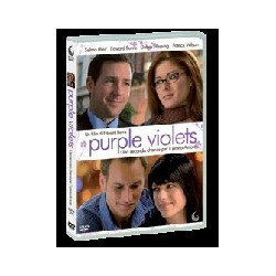 PURPLE VIOLETS DVD S
