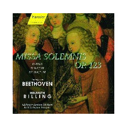 MISSA SOLEMNIS OP.123