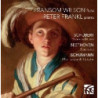 INTRODUZIONE, TEMA E VARIAZIONI OP.160 "