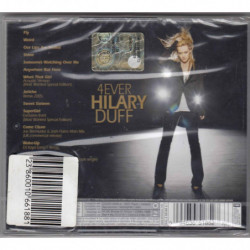 4EVER HILARY