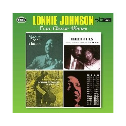 FOUR CLASSIC ALBUMS
