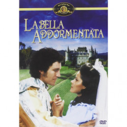 LA BELLA ADDORMENTATA