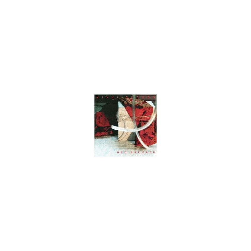 RED BROCADE (REMASTERED& EXPANDED)