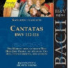 CANTATE SACRE (INTEGRALE), VOL.36