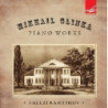 PIANO WORKS - OPERE PER PIANOFORTE
