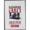 LIVE AT THE O2-DVD