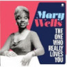 THE ONE WHO REALLY LOVES YOU [LP]