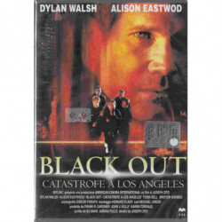 BLACK OUT - CATASTROFE A...