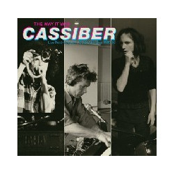 THE WAY IT WAS (LIVE...