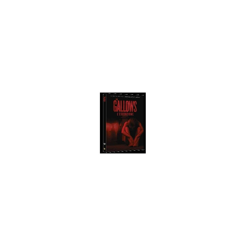 GALLOWS, THE - L'ESECUZIONE (DS)