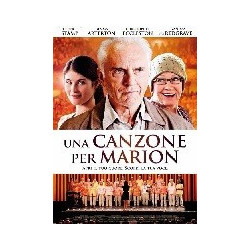 UNA CANZONE PER MARION (2013)