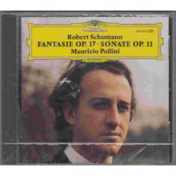 FANTASIA/SONATA POLLINI