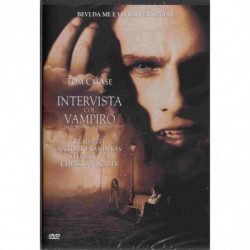 INTERVISTA COL VAMPIRO  (1994)