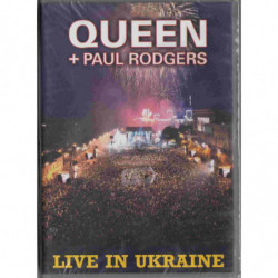 LIVE IN UKRAINE (FEAT. PAUL...