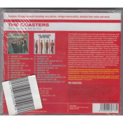 THE COASTERS (+ ONE BY ONE)