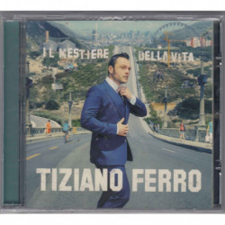 IL MESTIERE DELLA VITA