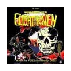 FLIGHT OF THE RAVEN