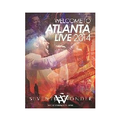 WELCOME TO ATLANTA LIVE 2014
