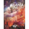 WELCOME TO ATLANTA LIVE 2014