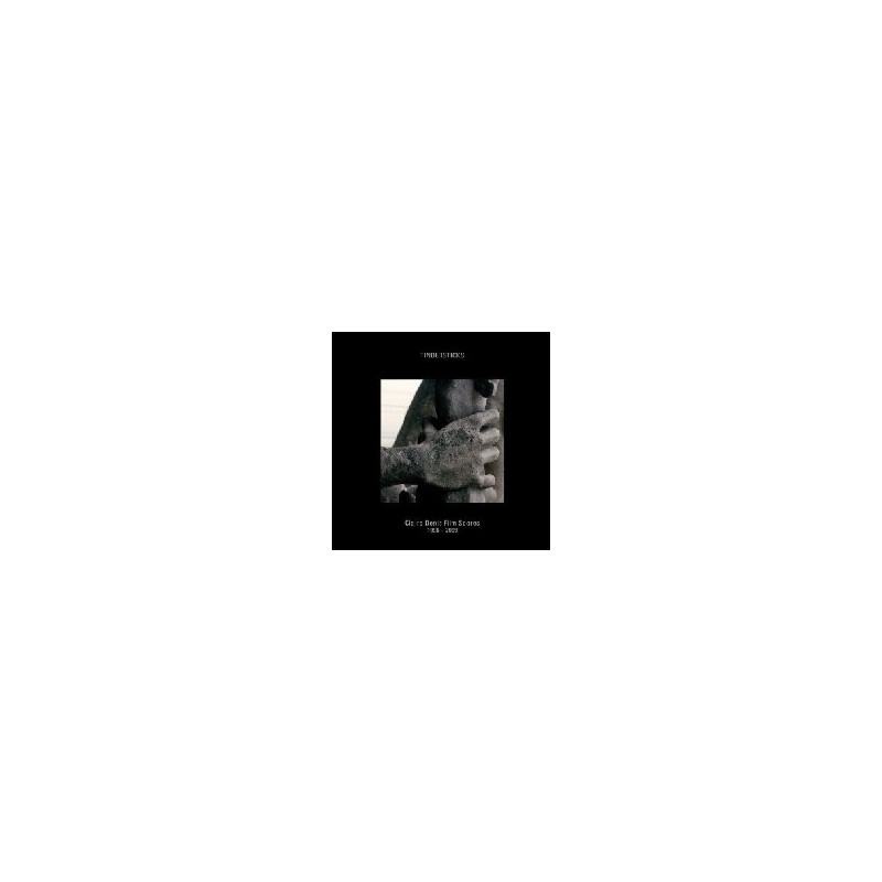 CLAIRE DENIS FILM SCORES 1996-2009