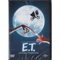 E.T. - L'EXTRA TERRESTRE