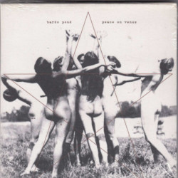 PEACE ON VENUS