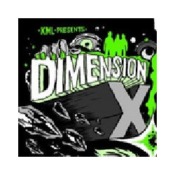 DIMENSION X