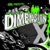 DIMENSION X