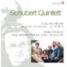 QUINTETTO PER ARCHI D 956 OP. POST. 163