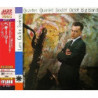 JAPAN 24BIT: LARS GULLIN SWINGS