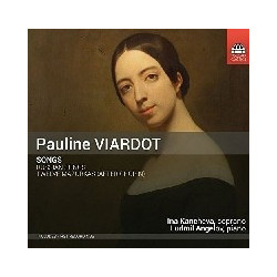 LIEDER (SONGS)