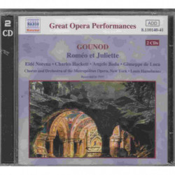 ROMEO ET JULIETTE
