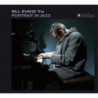PORTRAIT IN JAZZ
