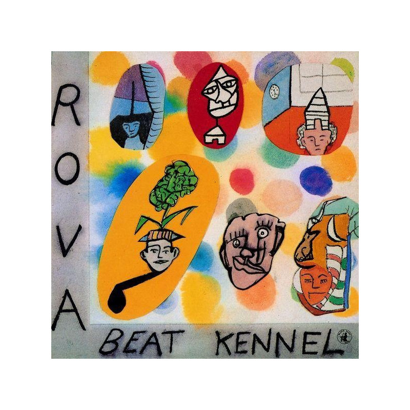 BEAT KENNEL