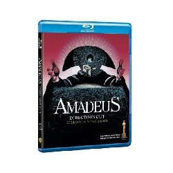 AMADEUS - DIRECTOR'S CUT
