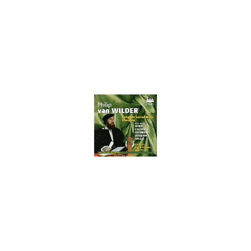 MUSICA SACRA (INTEGRALE) E CHANSONS